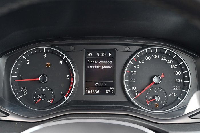 2022 Volkswagen Amarok TDI580 Black Edition