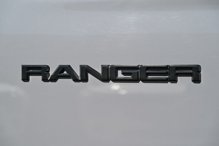 2021 Ford Ranger Raptor X