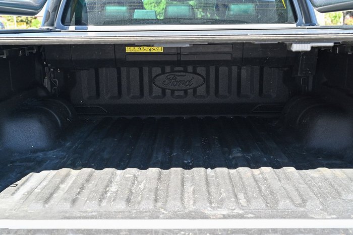 2021 Ford Ranger Raptor X