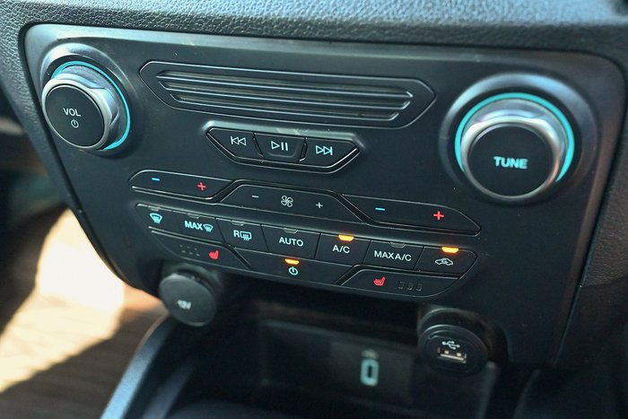 2021 Ford Ranger Raptor X