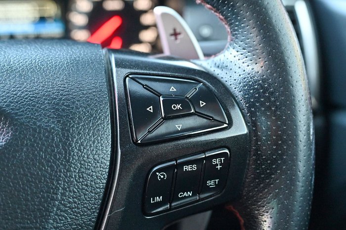 2021 Ford Ranger Raptor X