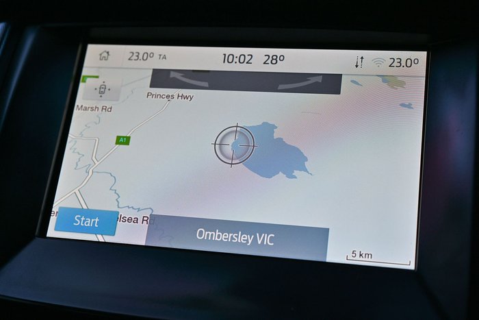 2021 Ford Ranger Raptor X