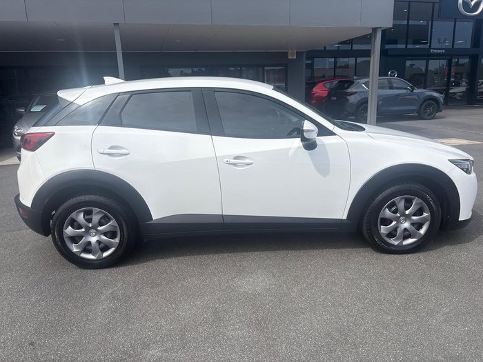 2016 Mazda CX-3 Neo