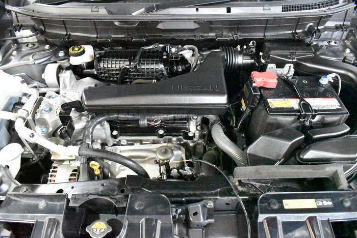 2021 Nissan X-TRAIL ST-L