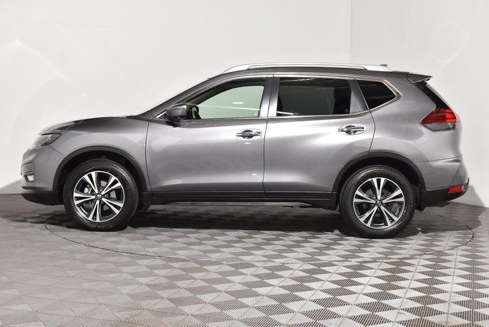 2021 Nissan X-TRAIL ST-L