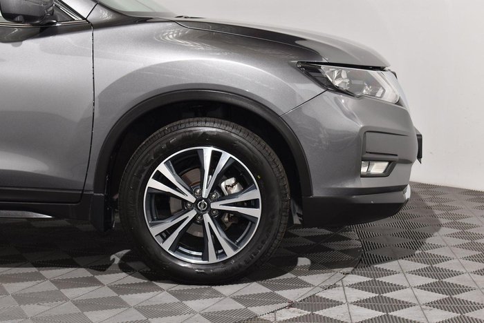 2021 Nissan X-TRAIL ST-L