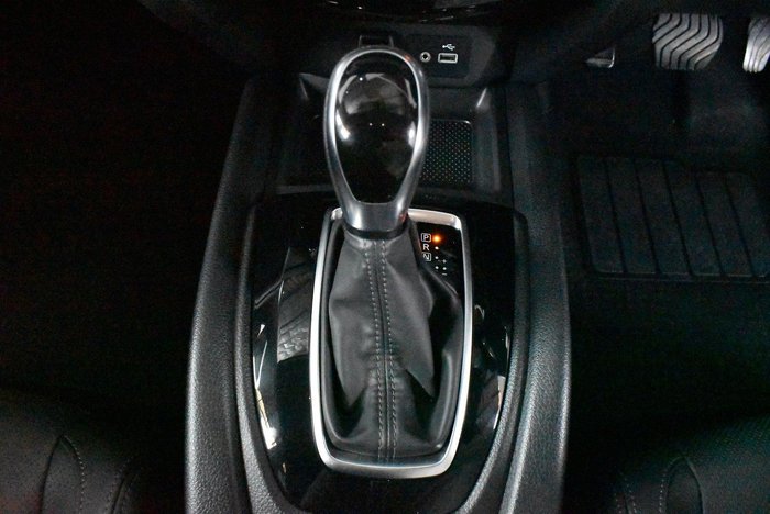 2021 Nissan X-TRAIL ST-L