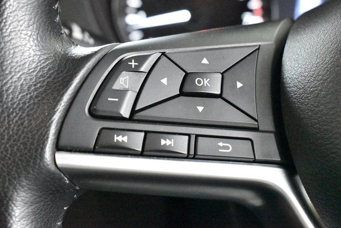 2021 Nissan X-TRAIL ST-L