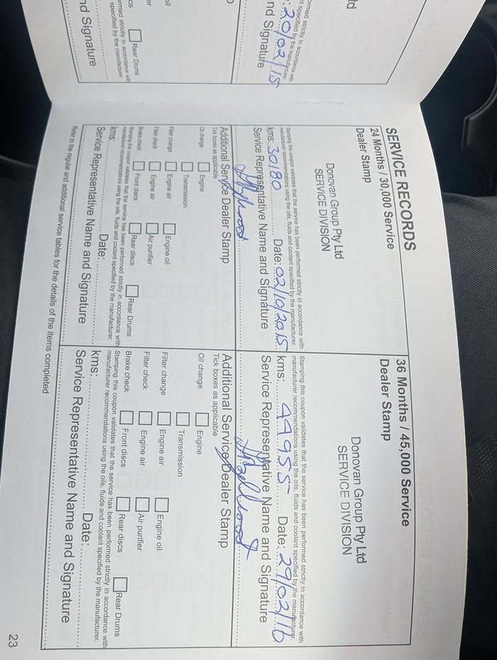 2014 Mitsubishi Outlander ES ZJ MY14.5 Cool Silver