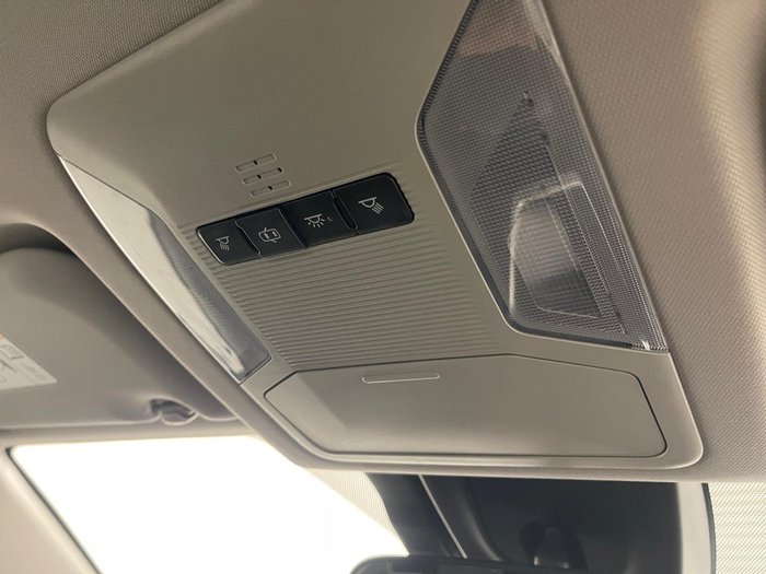 2019 Toyota RAV4 GX MXAA52R Glacier White