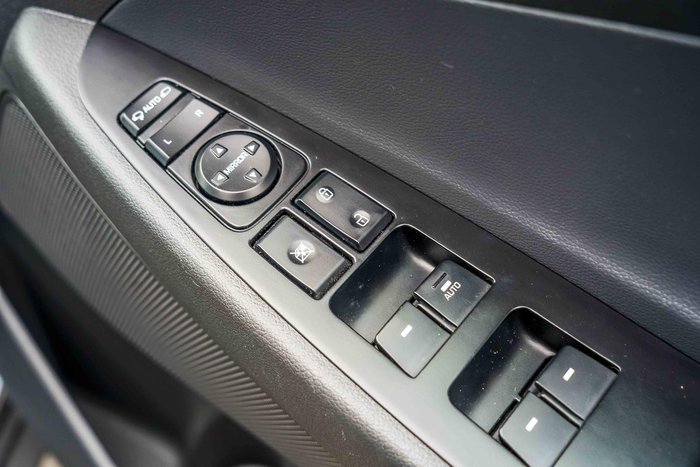 2020 Hyundai Tucson Active X TL4 MY20