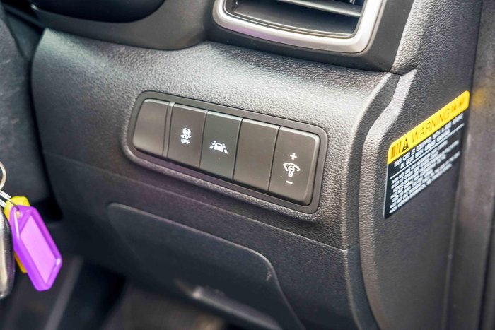 2020 Hyundai Tucson Active X TL4 MY20