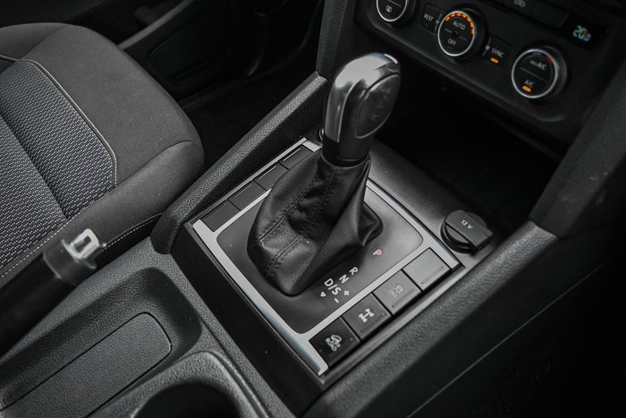 2019 Volkswagen Amarok TDI550 Highline