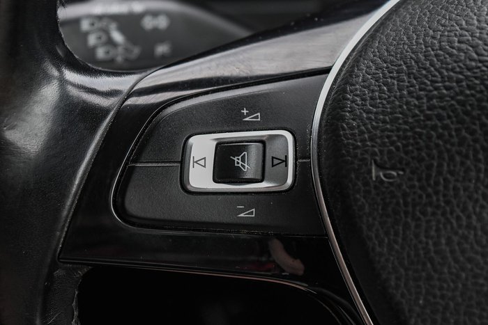 2019 Volkswagen Amarok TDI550 Highline