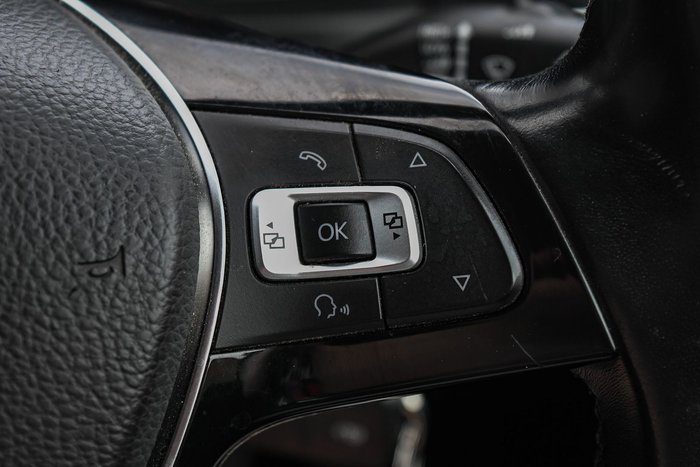 2019 Volkswagen Amarok TDI550 Highline