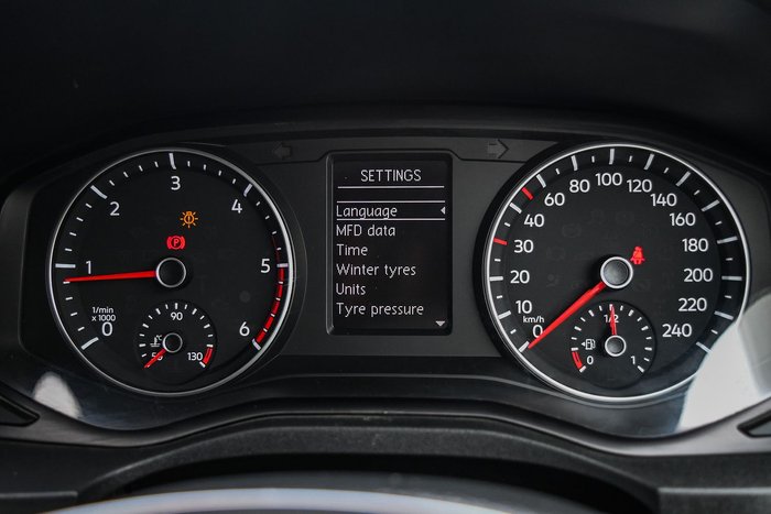 2019 Volkswagen Amarok TDI550 Highline