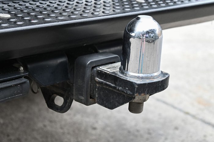 2019 Volkswagen Amarok TDI550 Highline