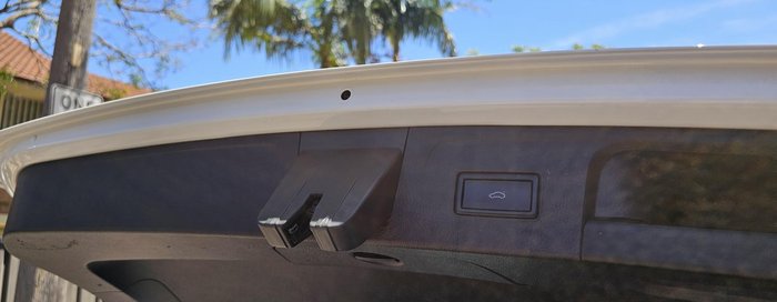 2016 Volkswagen Passat 132TSI Comfortline B8 MY16 Pure White