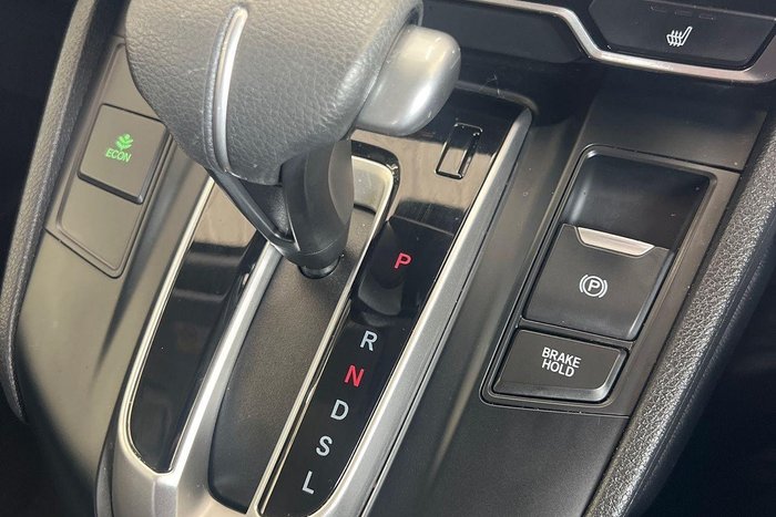 2021 Honda CR-V VTi L AWD