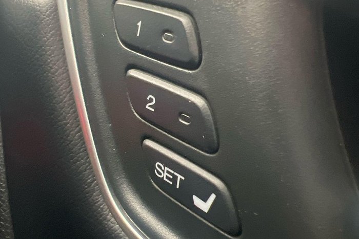 2021 Honda CR-V VTi L AWD