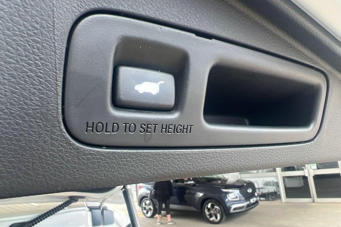 2021 Honda CR-V VTi L AWD