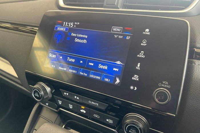 2021 Honda CR-V VTi L AWD