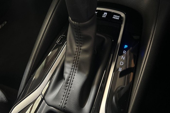 2024 Toyota Corolla Ascent Sport Hybrid