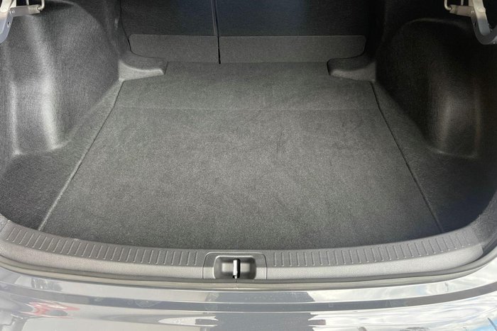 2024 Toyota Corolla Ascent Sport Hybrid