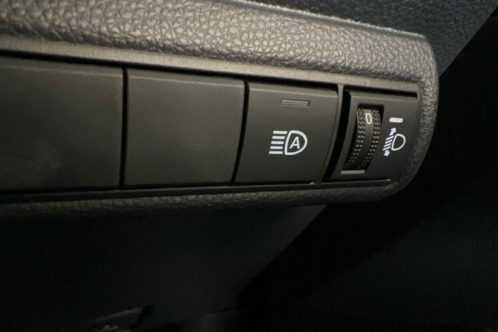 2024 Toyota Corolla Ascent Sport Hybrid