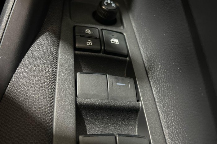 2024 Toyota Corolla Ascent Sport Hybrid