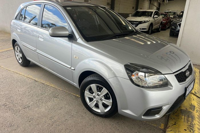 2011 Kia Rio