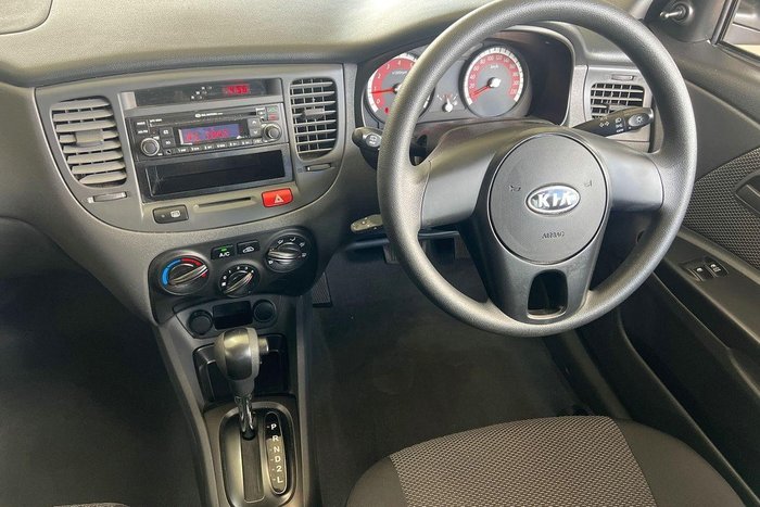 2011 Kia Rio S