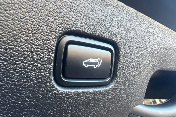 2024 Kia Sportage HEV GT-Line