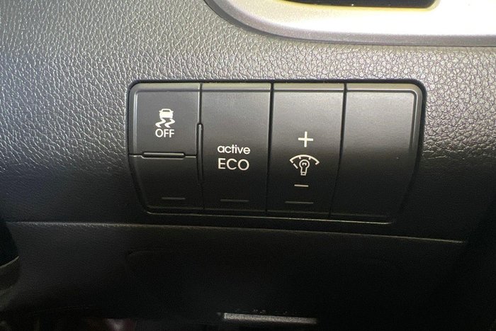 2013 Hyundai i30 Active