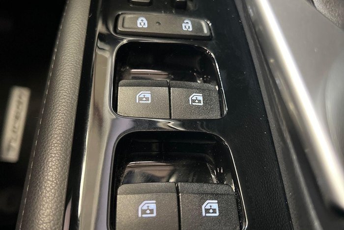 2022 Hyundai Tucson Elite