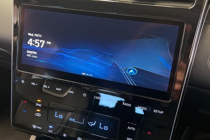 2022 Hyundai Tucson Elite