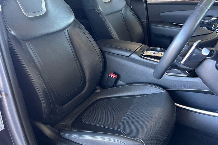 2022 Hyundai Tucson Elite