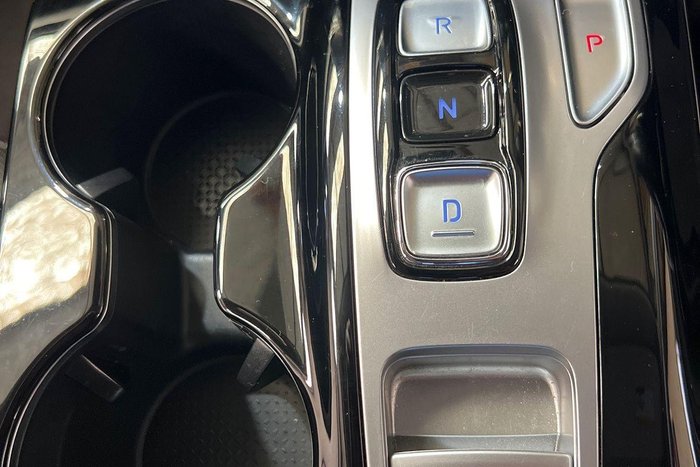 2022 Hyundai Tucson Elite