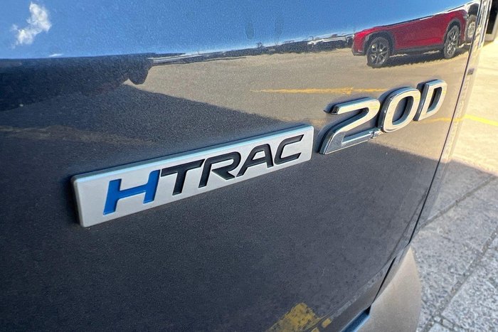 2022 Hyundai Tucson Elite