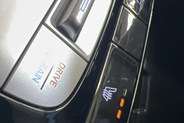 2022 Hyundai Tucson Elite