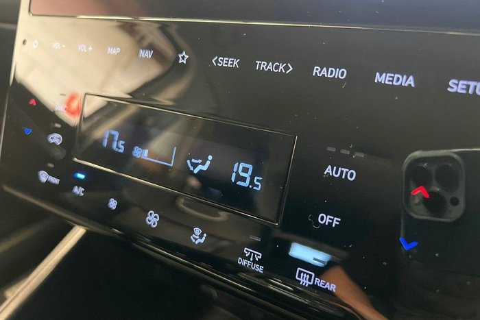 2022 Hyundai Tucson Elite