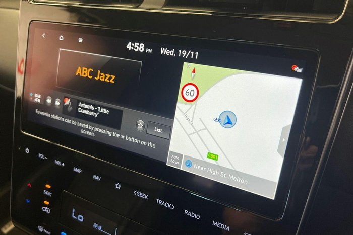 2022 Hyundai Tucson Elite