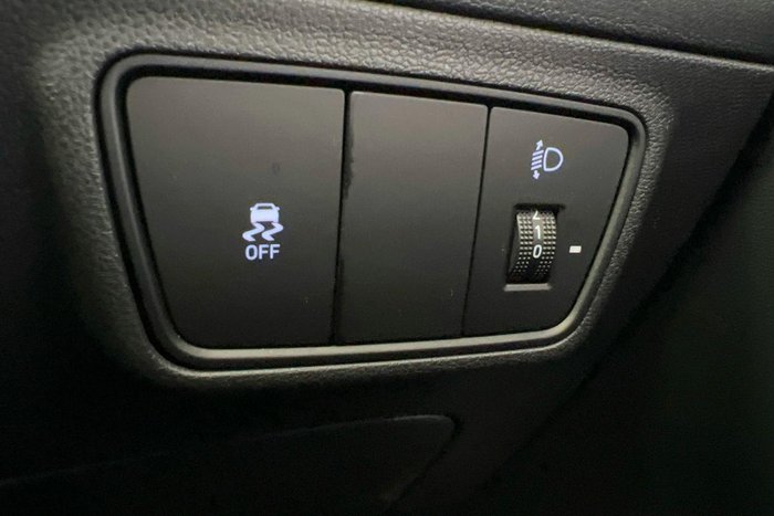 2022 Hyundai Tucson Elite