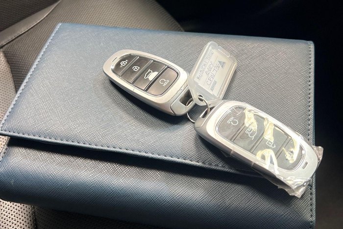 2022 Hyundai Tucson Elite