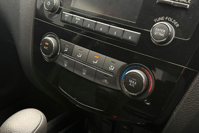 2015 Nissan X-TRAIL ST