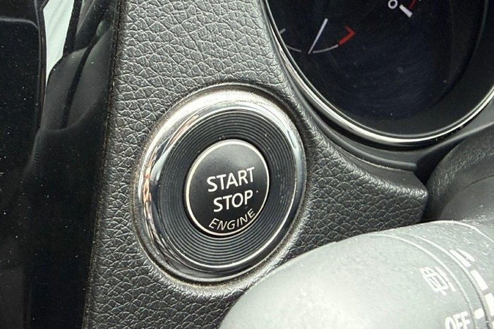 2015 Nissan X-TRAIL ST