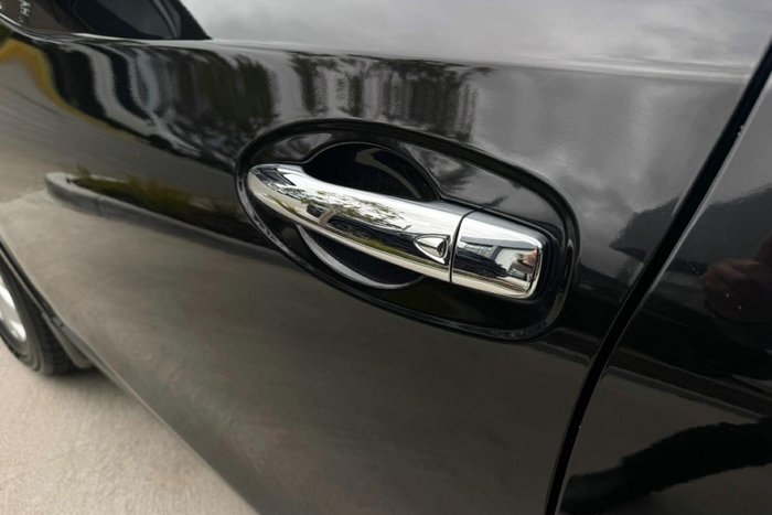 2015 Nissan X-TRAIL ST