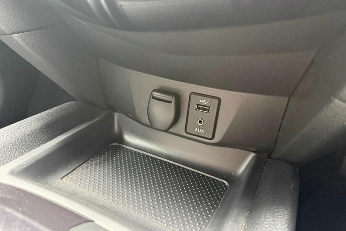 2015 Nissan X-TRAIL ST