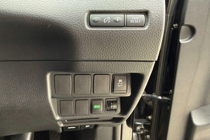 2015 Nissan X-TRAIL ST