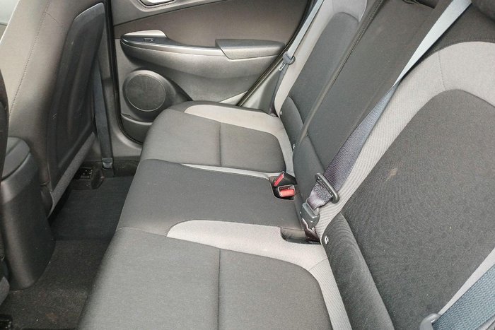2018 Hyundai Kona Active